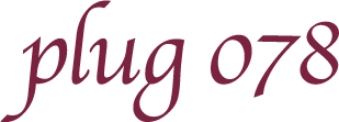 plug 078