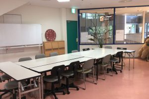 三宮・新神戸エリアのセッションルーム